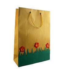 3Kg Handmade Paper Bags